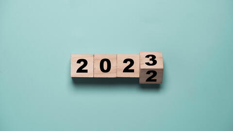 توقعات الأبراج لعام 2023