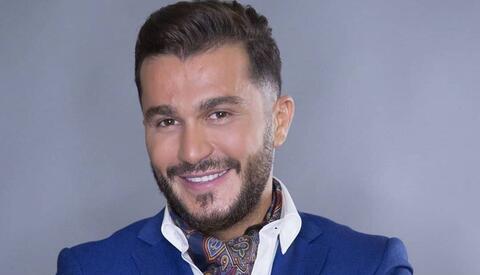 من هي زينة المرعبي التي توفيت إلى جانب جورج الراسي؟.. صور