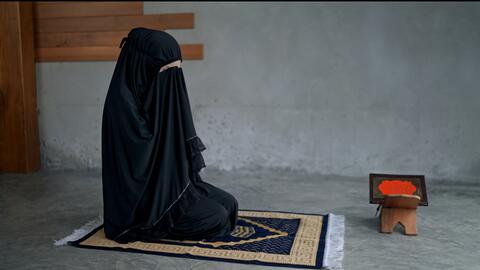 دعاء لنجاح ابني في التوجيهي