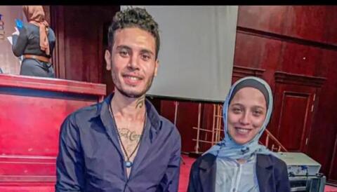 إلحاد ومخدرات وأفكار شاذة .. تفاصيل صادمة في قضية مقتل سلمى بهجت