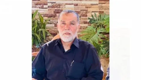 استشهاد فلسطيني برصاص الاحتلال في طوباس