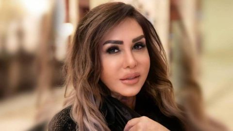 طفلة مسلسل 
