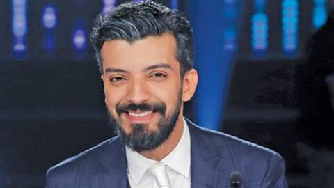 أحمد السعدني يحيي ذكرى وفاة طليقته و أم أولاده بكلمات مؤثرة