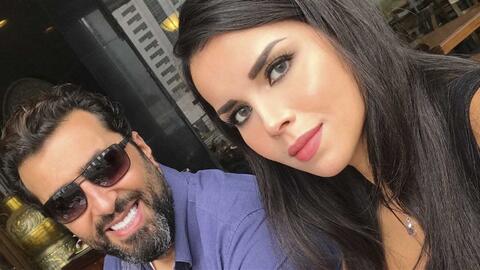 رمضان 2023: باسم ياخور يواجه سلوم حداد في مسلسل العربجي