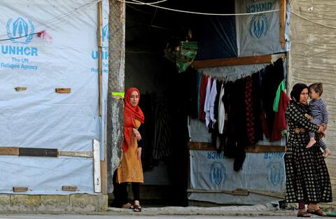Lebanon Seeks an EU Roadmap of Repatriation of Syrians