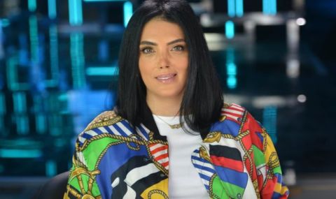 أغنية حورية فرغلي 
