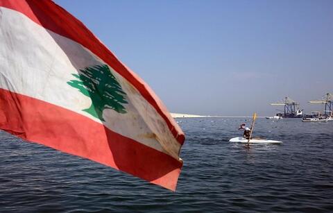 Lebanese Submarine Find at Least Seven Bodies of Migrants 
