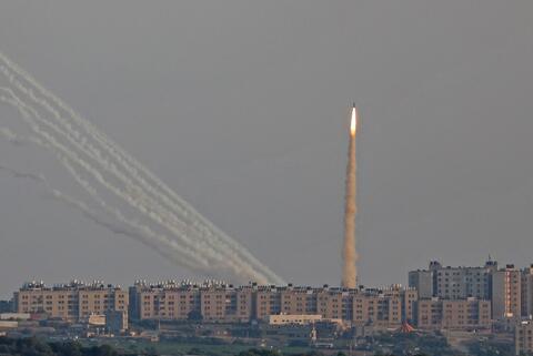 15 Children Killed in The Latest Israeli Attacks on Gaza