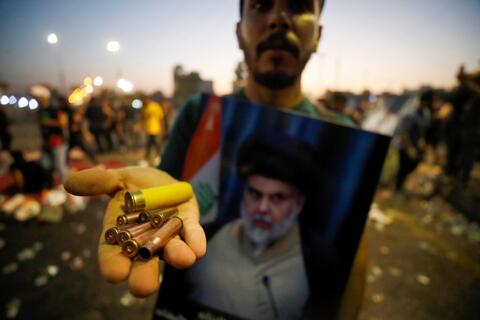Death Toll in Iraq Rises to 30 With 700 Injured 