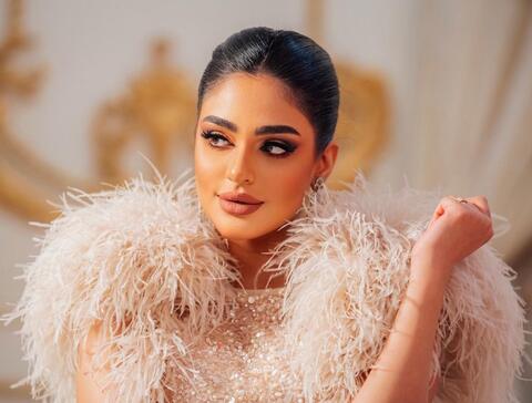 اتهام ليالي دهراب بتقليد نادين نجيم في 