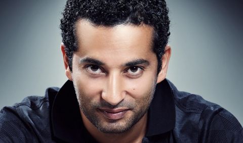 عمرو سعد يعلن إنتاج فيلم عن الزعيم.. وهكذا ردت عائلة عادل إمام