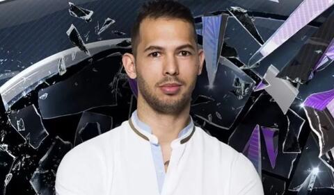 Andrew Tate BANNED From Meta For 'Misogynistic' Clips