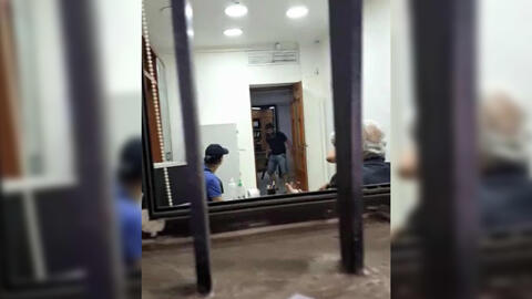 What Do We Know About Lebanon's Gunman at Federal Bank?