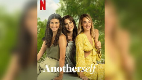 Nude Scenes in Demet Özdemir's Series are Now More Important Than The Series