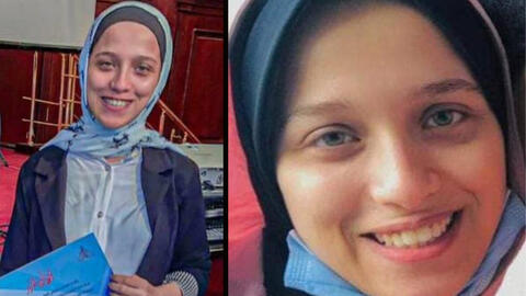 Female Student Salma Bahgat Stabbed to Death 17 Times in Egypt