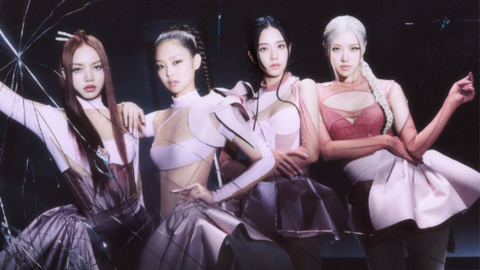BLACKPINK's Musical Success &  Ji-Soo is a Photoshoot Star