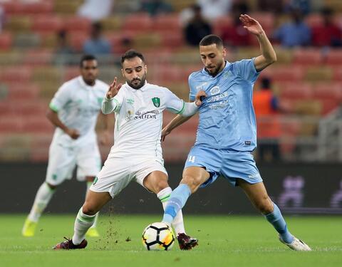 مواعيد مباريات دوري يلو السعودي اليوم والقنوات الناقلة