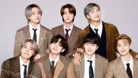 جي هوب يتصدّر الانترنت بحفله الأخير.. وفرقة BTS مستمرة في مفاجأة جمهورها