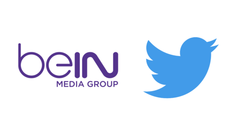 شراكة بين beIN SPORTS و Twitter قبيل انطلاق بطولة كأس العالم FIFA قطر 2022