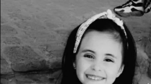 سوريا: القبض على قاتل الطفلة جوى استنبولي (صور)