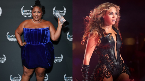 The Story Behind Beyonce and Lizzo Facing Backlash Over Offensive Lyrics