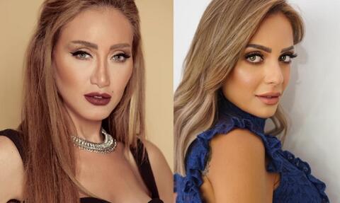 ريهام سعيد تهاجم حسن شاكوش و تتوعده