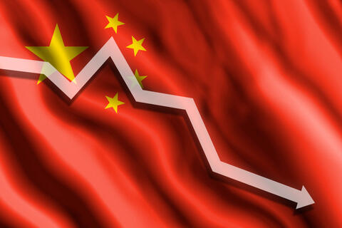 China’s Shortage of Skilled Labour Hinders Its Economic Growth