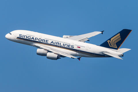 Singapore Airlines to Increase Frequency to Indian cities