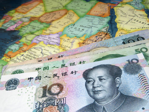 Why Are Asian Countries Investing in the African Continent? 