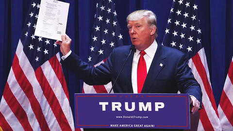 What Classified Documents Is Donald Trump Investigated For?