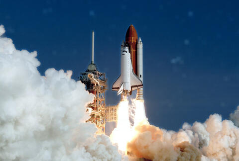 A Feat: NASA to Launch Space Rocket With No Humans 