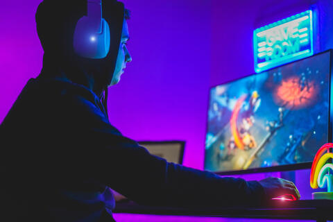 Meta Tests Twitch-Like Platform Called Super