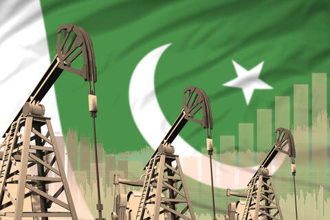 Pakistan Raises Diesel Prices As Oil Rates Fluctuates Globally