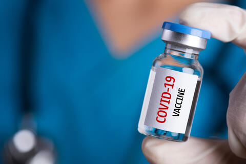 Nigeria Vaccinates Over 41 Million For Covid-19 