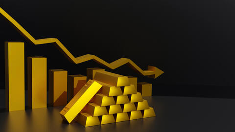 بماذا يجب أن أستثمر في 2022: العملات الرقمية، الذهب أم الأسهم؟