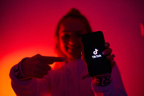 How Do TikTok Challenges Enhance Rape Culture?