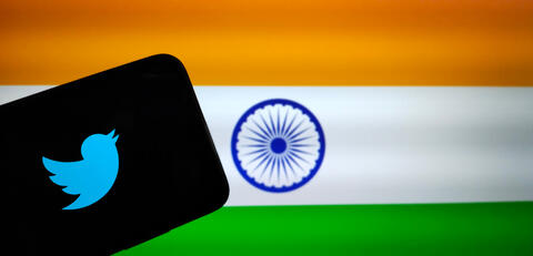 Ex-Twitter Head of Security Claims Twitter Hired Indian Agent