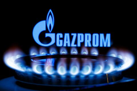 Russia's Gazprom to Shut Key Gas Pipeline to EU for 3 days