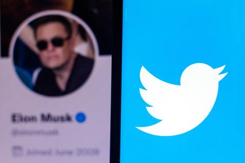 Elon Musk Sends Second Termination Letter to Twitter