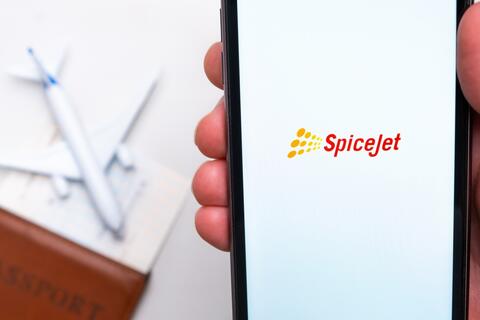 SpiceJet Inks Settlement Agreement with Aircraft Lessor Goshawk Aviation, Affiliates