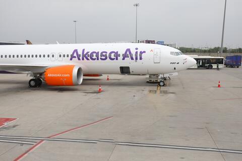 Egypt Air, Air France Sued for $250K in Liberia