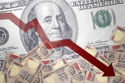 World Currencies; 10 Biggest Losers in 2022