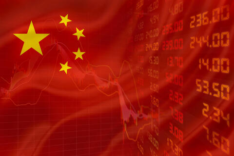 China Claims New US Law on Semiconductors Will Disrupt Global Supply Chains