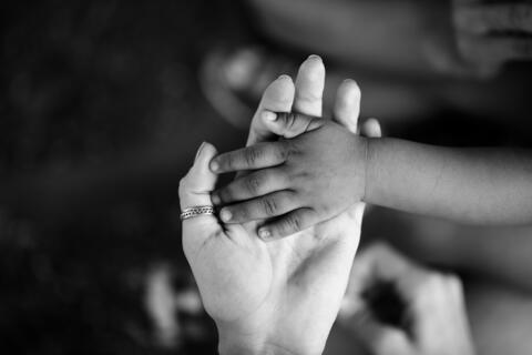 'They Took My Baby And Gave it to a Gay German Couple' Turkish Mom Cries Out