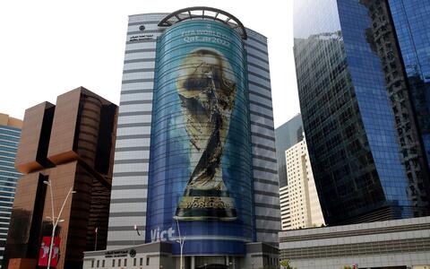 FIFA Sells 2.45 Million Tickets for 2022 World Cup in Qatar 