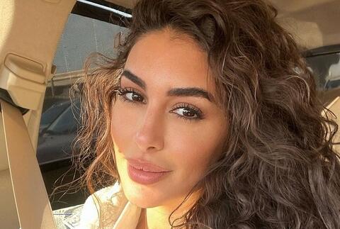 ياسمين صبري وابنتها تيا لأول مرة.. ووالدها يكشف الحقيقة!
