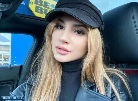 وفاة نجمة تيك توك مشهورة بعد تحدّي خطير.. 