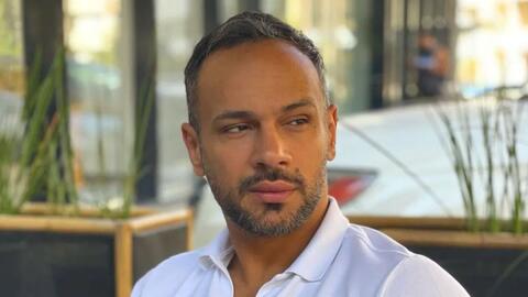 محمد عطية متهم بنشر الرذيلة والفسق