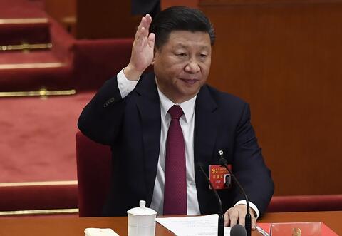 Is China Planning to Seize Taiwan by 2027?