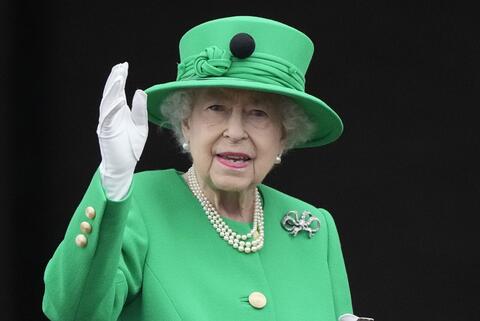 World Leaders Pay Tribute Upon The Death of Queen Elizabeth II